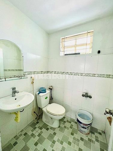 Bán nhà 2 lầu giá 6,5 tỷ phường Bình Trưng TP HCM