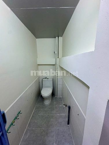 CHO THUÊ NHÀ HẺM XE HƠI BÙI VĂN BA, P.TÂN THUẬN ĐÔNG, QUẬN 7