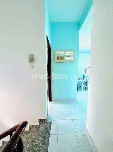 Bán nhà 2 lầu giá 6,5 tỷ phường Bình Trưng TP HCM
