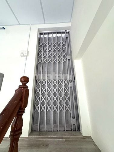 CHO THUÊ NHÀ HẺM XE HƠI BÙI VĂN BA, P.TÂN THUẬN ĐÔNG, QUẬN 7
