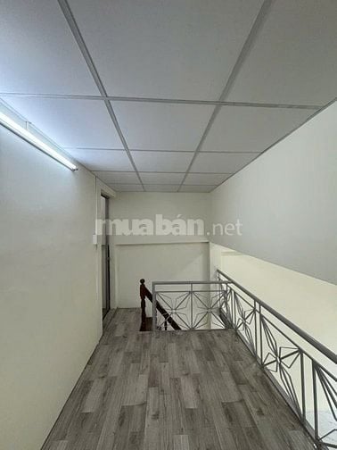 CHO THUÊ NHÀ HẺM XE HƠI BÙI VĂN BA, P.TÂN THUẬN ĐÔNG, QUẬN 7
