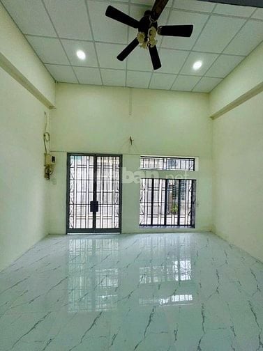 CHO THUÊ NHÀ HẺM XE HƠI BÙI VĂN BA, P.TÂN THUẬN ĐÔNG, QUẬN 7