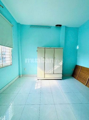 Bán nhà 2 lầu giá 6,5 tỷ phường Bình Trưng TP HCM