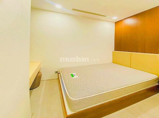 Bán Căn hộ tại Vinhomes Golden River VHGR Quận 1 tầng cao Aqua2 gồm 2 