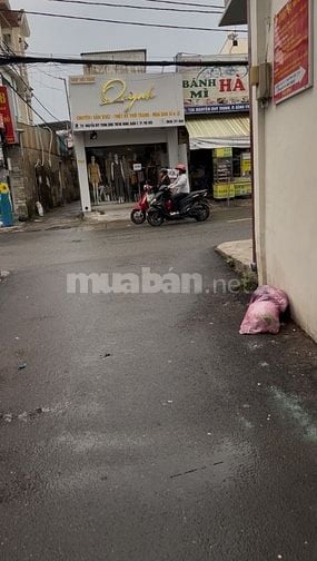 Cho thuê nhà nguyên căn 100m2  , đường số , giá 6.5 trth