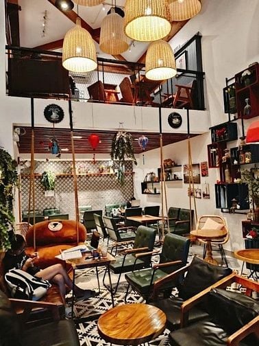 Cho Thuê Nhà Mặt Tiền 38 Bờ Bao Tân Thắng, Phường Sơn Kỳ, Quận Tân Phú