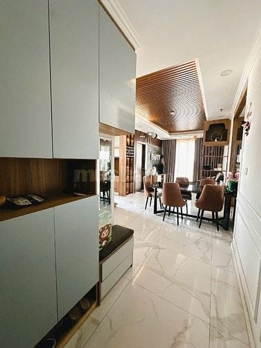 8,5 tr/tháng căn hộ OPAL BOULEVARD Phạm Văn Đồng 