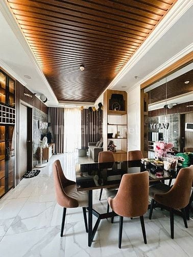 8,5 tr/tháng căn hộ OPAL BOULEVARD Phạm Văn Đồng 