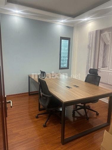 cho thuê nhà chính chủ khương đình giá tốt 