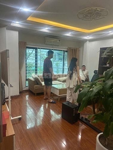 cho thuê nhà chính chủ khương đình giá tốt 