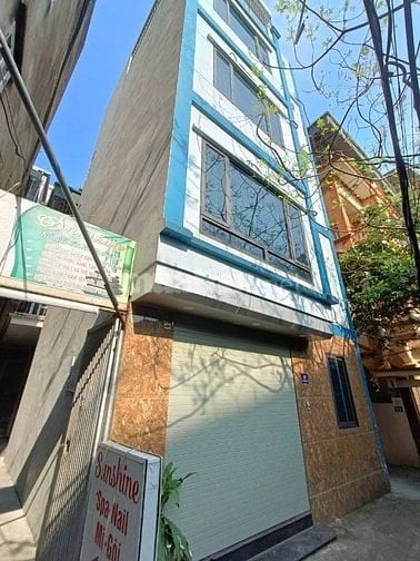 cho thuê nhà chính chủ khương đình giá tốt 