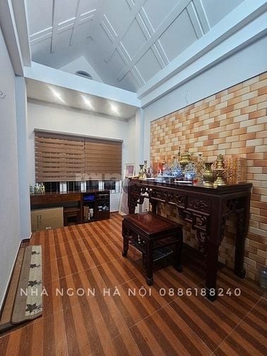 Hoàng Hoa Thám - Lô Góc 34m² - Giá 9.2 Tỷ - Kinh Doanh, Ô Tô Gần