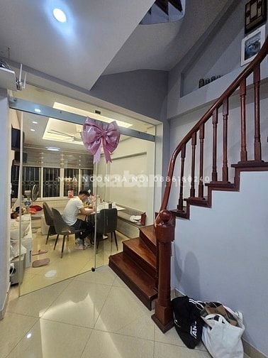 Hoàng Hoa Thám - Lô Góc 34m² - Giá 9.2 Tỷ - Kinh Doanh, Ô Tô Gần