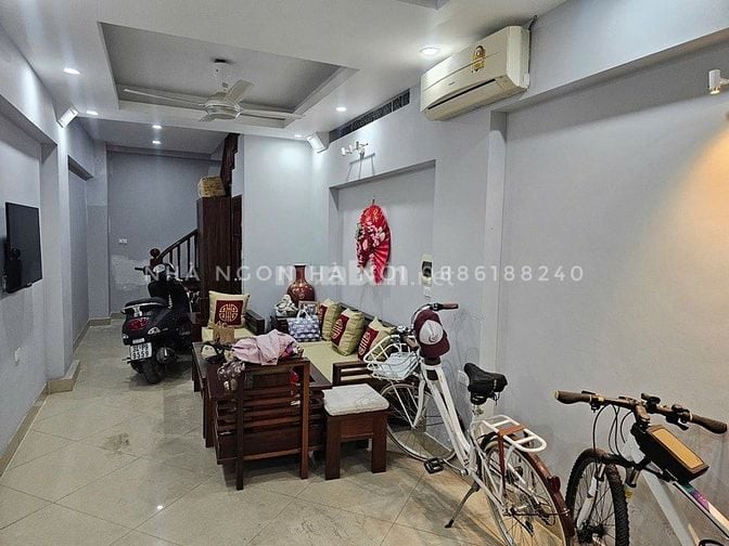 Hoàng Hoa Thám - Lô Góc 34m² - Giá 9.2 Tỷ - Kinh Doanh, Ô Tô Gần