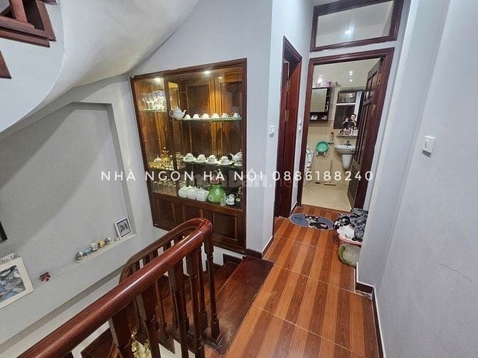 Hoàng Hoa Thám - Lô Góc 34m² - Giá 9.2 Tỷ - Kinh Doanh, Ô Tô Gần