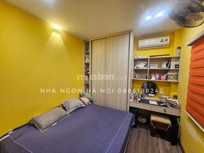 Hoàng Hoa Thám - Lô Góc 34m² - Giá 9.2 Tỷ - Kinh Doanh, Ô Tô Gần
