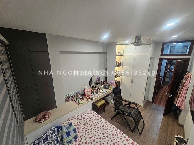 Hoàng Hoa Thám - Lô Góc 34m² - Giá 9.2 Tỷ - Kinh Doanh, Ô Tô Gần
