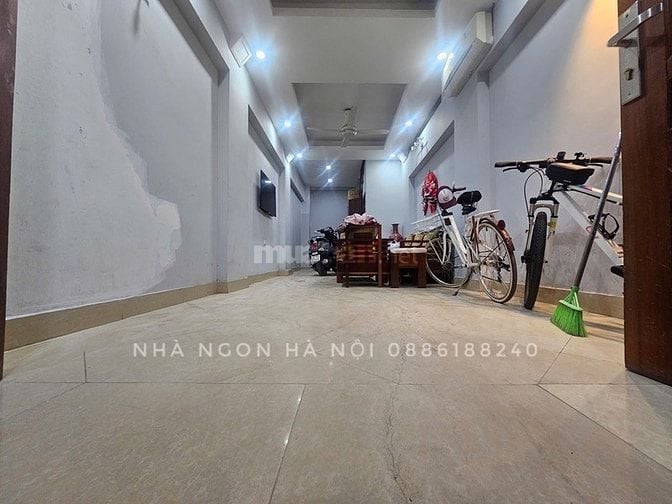 Hoàng Hoa Thám - Lô Góc 34m² - Giá 9.2 Tỷ - Kinh Doanh, Ô Tô Gần