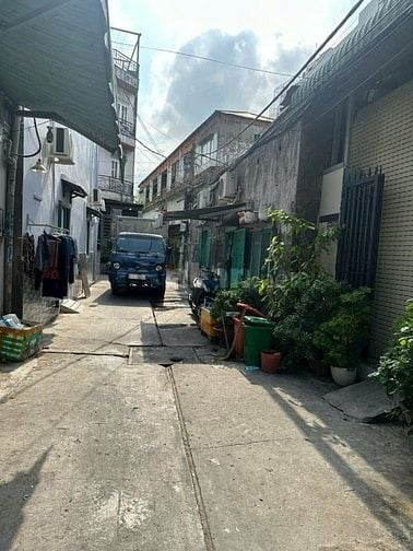 ✅Ngang 7,4m x 10m hẻm 4m , Tỉnh Lộ 10, Bình Trị Đông 