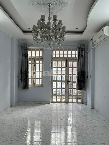 CHO THUÊ NHÀ LÀM VĂN PHÒNG - CỬA HÀNG KINH DOANH - HẺM 27 ĐBP - 25TR