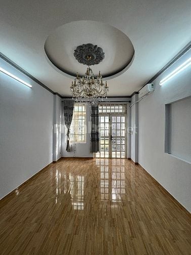 CHO THUÊ NHÀ LÀM VĂN PHÒNG - CỬA HÀNG KINH DOANH - HẺM 27 ĐBP - 25TR