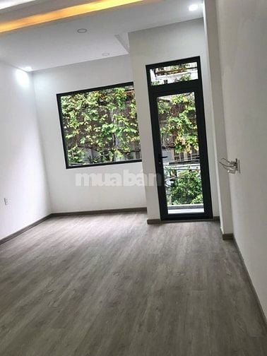 4x15, nhà có 2 lầu đúc. Mặt tiền thông đường 16b, Gò Xoài vào.