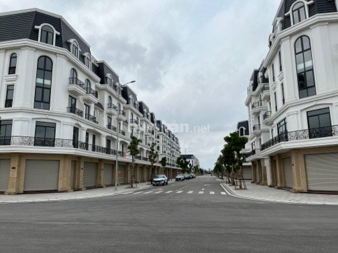 Chỉ từ 1 - 3 tỷ sở hữu ngay căn hộ ngay trung tâm Hành chính mới HP