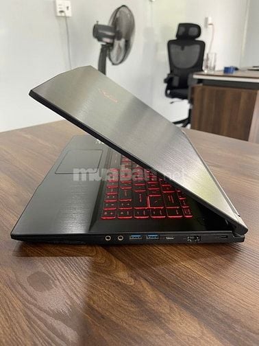 MSI GF63 CARD RỒI, CẤU HÌNH CAO, GIÁ TỐT