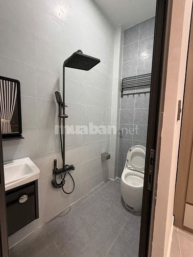 Nhà DT: 81m2 đẹp Cao Cấp hẻm Nguyễn Văn Nghi, P6, Q.Gò Vấp.