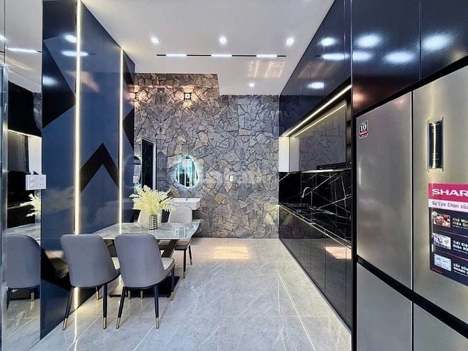 Chú Phú Cần bán Nhà Phan Tây Hồ, P7, quận Phú Nhuận giá chỉ 2tỷ300tr