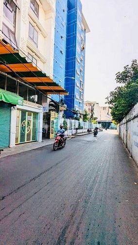 Bán lô đất rẻ đẹp góc 2 mặt hẻm (5x13) 350/112 Nguyễn Văn Lượng Gò Vấp