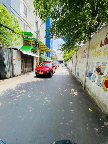 Bán lô đất rẻ đẹp góc 2 mặt hẻm (5x13) 350/112 Nguyễn Văn Lượng Gò Vấp