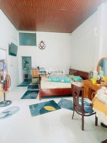 Bán nhà 1 lầu giá 5,4 tỷ phường Bình Trưng TP HCM