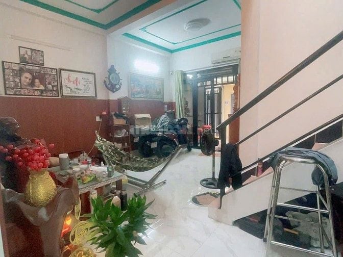 Bán nhà 1 lầu giá 5,4 tỷ phường Bình Trưng TP HCM