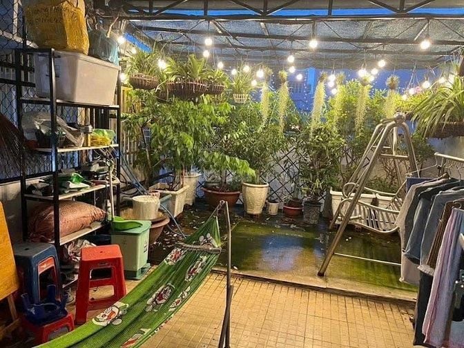Bán nhà 1 lầu giá 5,4 tỷ phường Bình Trưng TP HCM