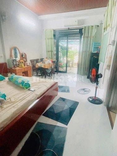 Bán nhà 1 lầu giá 5,4 tỷ phường Bình Trưng TP HCM