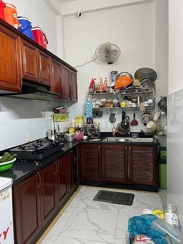 Bán nhà 1 lầu giá 5,4 tỷ phường Bình Trưng TP HCM