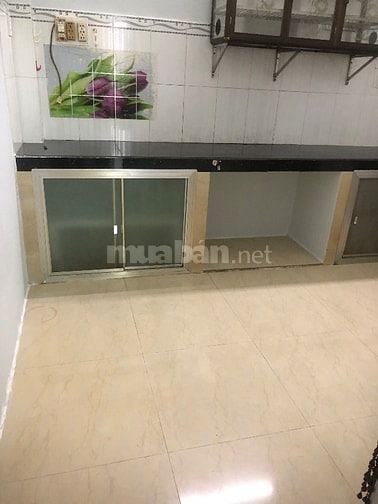 CHO THUÊ NHÀ ĐƯỜNG HOÀNG VĂN HỢP, BÌNH TÂN