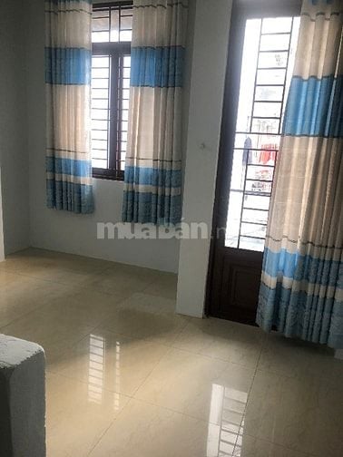 CHO THUÊ NHÀ ĐƯỜNG HOÀNG VĂN HỢP, BÌNH TÂN