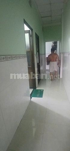 ✅⏩BÁN NHÀ SHR 132M CẤP4 1/TRẦN THỊ BỐC ,THỚI TỨ,THỚI TAM THÔN ,HÓC MÔN