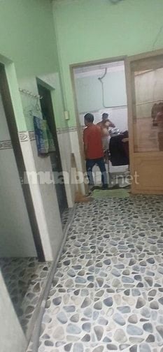 ✅⏩BÁN NHÀ SHR 132M CẤP4 1/TRẦN THỊ BỐC ,THỚI TỨ,THỚI TAM THÔN ,HÓC MÔN