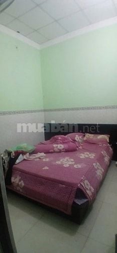 ✅⏩BÁN NHÀ SHR 132M CẤP4 1/TRẦN THỊ BỐC ,THỚI TỨ,THỚI TAM THÔN ,HÓC MÔN