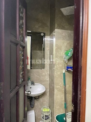 Cho thuê Nhà Phố Tân Quy giá 25 triệu ( 4x21, 3 lầu nhà đẹp)