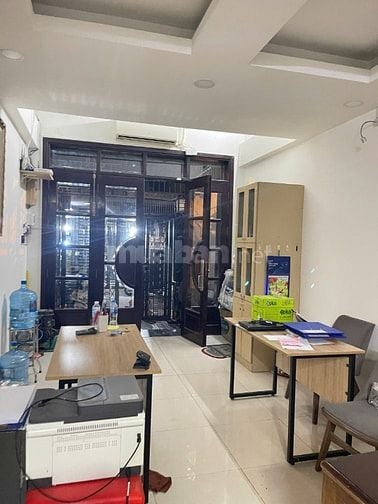 Cho thuê Nhà Phố Tân Quy giá 25 triệu ( 4x21, 3 lầu nhà đẹp)