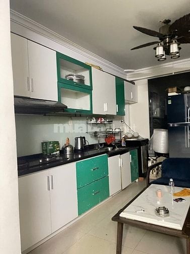 Cho thuê Nhà Phố Tân Quy giá 25 triệu ( 4x21, 3 lầu nhà đẹp)