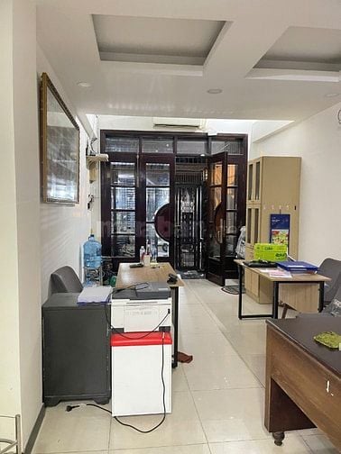 Cho thuê Nhà Phố Tân Quy giá 25 triệu ( 4x21, 3 lầu nhà đẹp)