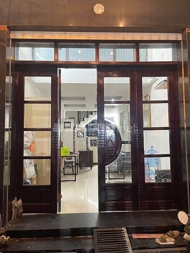 Cho thuê Nhà Phố Tân Quy giá 25 triệu ( 4x21, 3 lầu nhà đẹp)