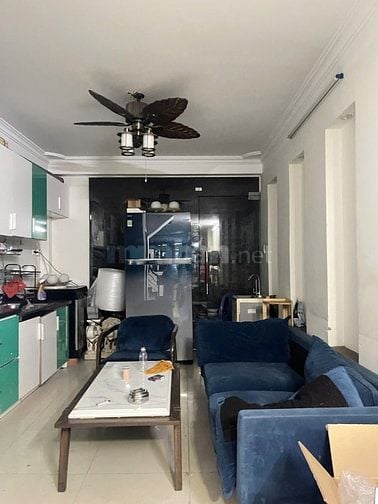 Cho thuê Nhà Phố Tân Quy giá 25 triệu ( 4x21, 3 lầu nhà đẹp)