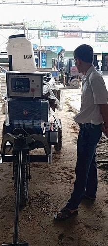 Sửa tời điện, palang điện các loại theo nhu cầu tại Hà Nội