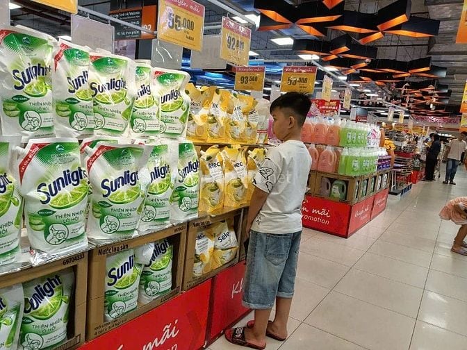 👉Tuyển Gấp 10 Vị Trí Làm Việc Theo Ca Tại Cửa Hàng Siêu Thị TP.HCM 🎉